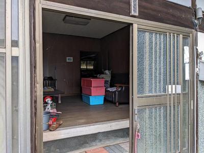 Traditional 7K House in Etajima, Hiroshima - Mountain View Property — Image 6, Etajima, Hiroshima