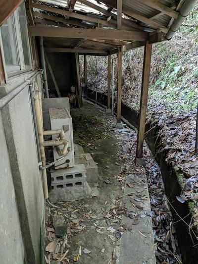 Traditional 7K House in Etajima, Hiroshima - Mountain View Property — Image 4, Etajima, Hiroshima
