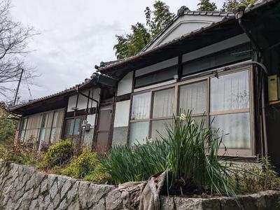 Traditional 7K House in Etajima, Hiroshima - Mountain View Property — Image 1, Etajima, Hiroshima