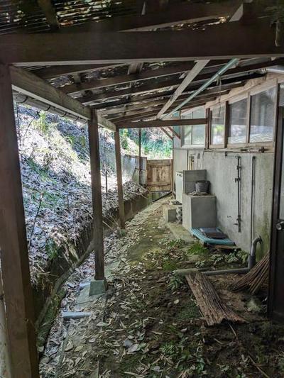 Traditional 7K House in Etajima, Hiroshima - Mountain View Property — Image 1, Etajima, Hiroshima