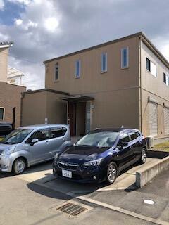 [Hatomark Site] 4LDK Used Detached House in Hirai, Kannami-cho, Tagata-gun, Shizuoka Prefecture — Image 1, Kannami, Shizuoka