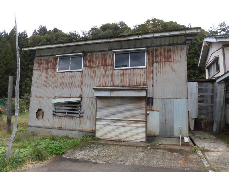 8LDK House in Tsuruoka with Warehouse - Thumbnail 2