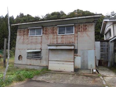 8LDK House in Tsuruoka with Warehouse — Image 1, Tsuruoka, Yamagata