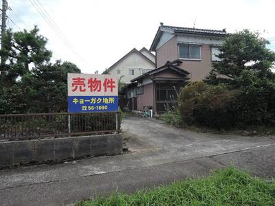 Renovated 4SDK House in Hashimojyo, Imizu - Corner Plot — Image 4, Imizu, Toyama