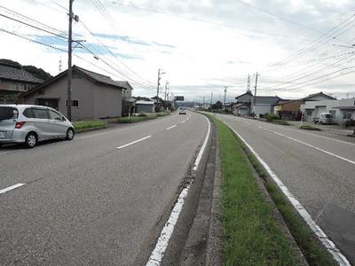 Renovated 4SDK House in Hashimojyo, Imizu - Corner Plot — Image 2, Imizu, Toyama