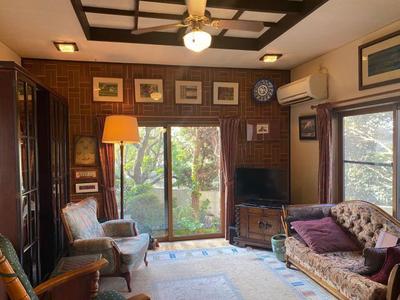 Spacious 7LDK House in Kikugaoka, Kokura South - 284m² Plot — Image 1, Kokura Minami, Fukuoka