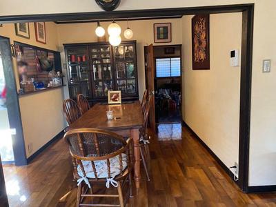 Spacious 7LDK House in Kikugaoka, Kokura South - 284m² Plot — Image 3, Kokura Minami, Fukuoka