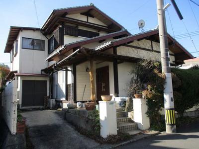 Spacious 7LDK House in Kikugaoka, Kokura South - 284m² Plot — Image 1, Kokura Minami, Fukuoka