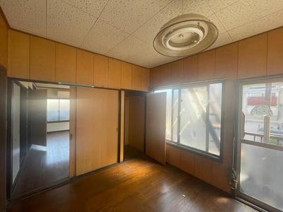 Historic 4LDK House with Former Restaurant in Ashikaga City — Image 4, Ashikaga, Tochigi