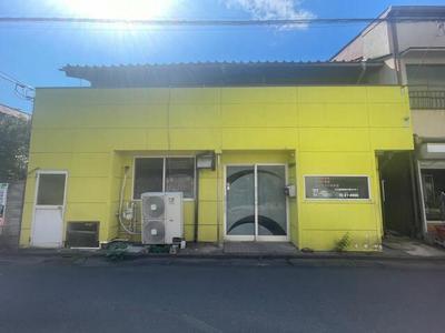 Historic 4LDK House with Former Restaurant in Ashikaga City — Image 1, Ashikaga, Tochigi