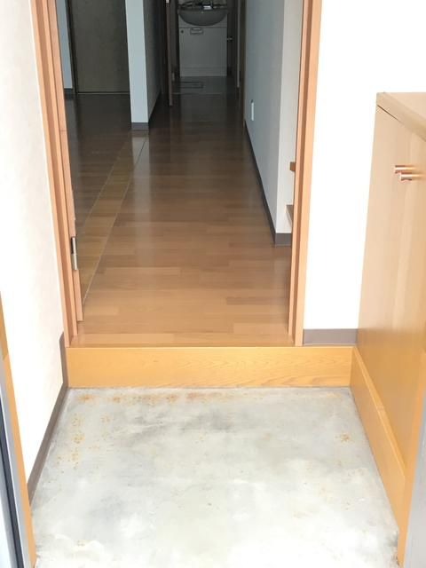 2LDK Maisonette Apartment for Rent in Takikawa, Hokkaido - Thumbnail 4