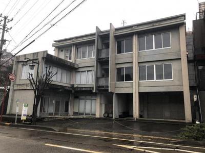 [8100.jp (Hatomaru.JP)] Store office after Katayamazu Onsendo, Kaga City, Ishikawa Prefecture — Image 1, Kaga, Ishikawa