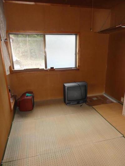 [8100.jp (Hatomaru.JP)] 2DK store office in Yamatocho, Yamashiro Onsen, Kaga City, Ishikawa Prefecture — Image 1, Shiga, Ishikawa