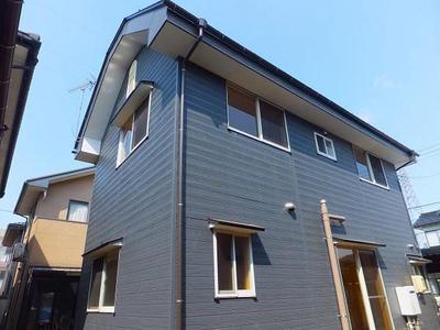 Renovated 2LDK House in Shibata City - Near Kaji Station — Image 3, Shibata, Niigata