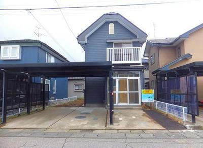 Renovated 2LDK House in Shibata City - Near Kaji Station — Image 2, Shibata, Niigata