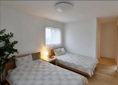 Modern 3LDK House in Tonami City with Solar Power System — Image 4, Tonami, Toyama