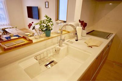 Modern 3LDK House in Tonami City with Solar Power System — Image 3, Tonami, Toyama