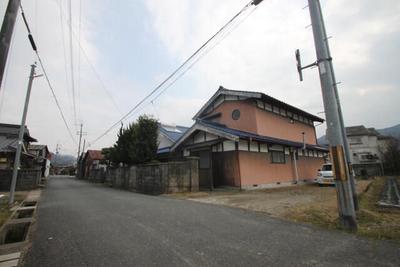 Spacious 8DK House for Sale in Wada, Tamba City — Image 1, Tamba, Hyogo
