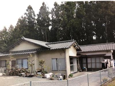 Spacious 7DK House for Sale in Fuji City, Shizuoka — Image 1, Fuji, Shizuoka