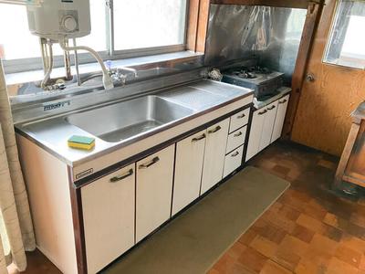 Historic 1868 Meiji Era Home in Tochigi City - 8DK on Large Plot — Image 1, Tochigi, Tochigi