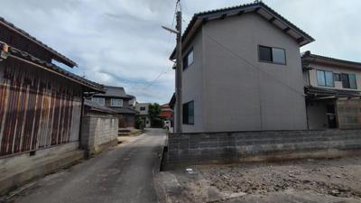 Spacious 7DK House in Kokufu-cho, Tottori - 228sqm Living Space — Image 1, Tottori, Tottori