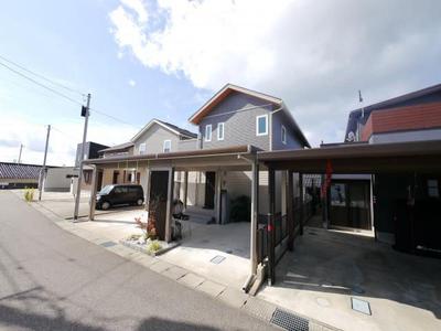 Modern 2LDK House in Kahoku City - Near Unoke Station — Image 2, Kahoku, Ishikawa