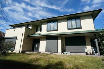 Spacious 5LDK House in Sakura City with Elevator and Dual Amenities — Image 1, Sakura, Tochigi