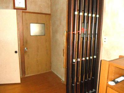 Single-Story 4DK House for Sale in Tanoue, Niihama — Image 3, Niihama, Ehime