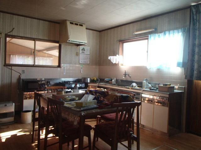 Spacious 5DK House in Gotsu, Shimane with 430㎡ Land - Thumbnail 4