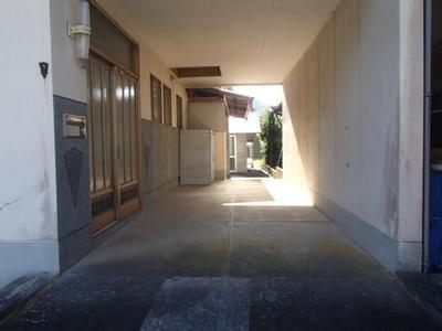 Spacious 5DK House in Gotsu, Shimane with 430㎡ Land — Image 1, Gotsu, Shimane