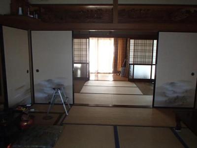 Spacious 5DK House in Gotsu, Shimane with 430㎡ Land — Image 2, Gotsu, Shimane