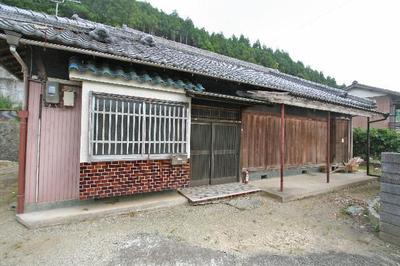 Traditional House for Sale in Kimino-cho, Wakayama — Image 1, Kimino, Wakayama