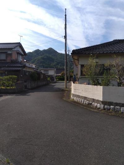 Spacious 8DK House in Kawahara-cho, Tottori - Corner Plot — Image 2, Tottori, Tottori