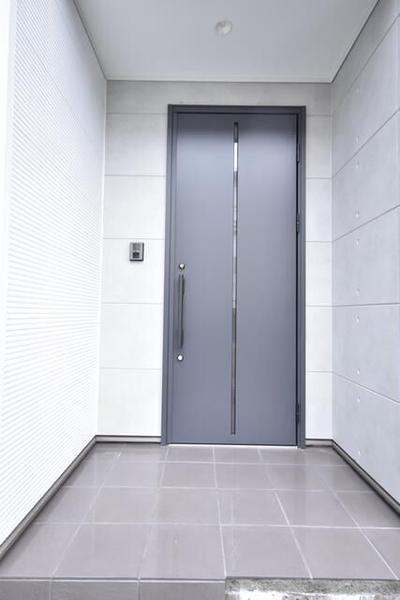 New 3LDK House in Yutaka, Nagaoka - Completion April 2025 — Image 4, Nagaoka, Niigata