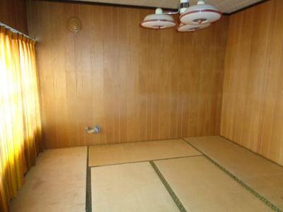 Spacious 6DK House in Hanazono, Aomori City - 124sqm Living Space — Image 4, Aomori, Aomori