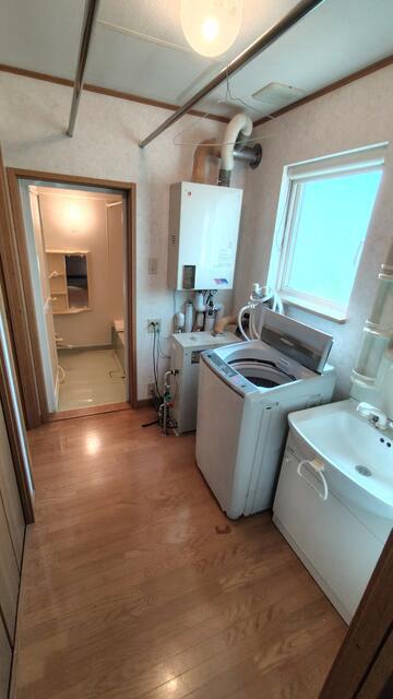 Spacious 5LDK Home in Kawayu Onsen Hot Spring Town — Image 3, Teshikaga, Hokkaido