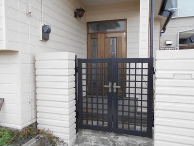 [Hatomark Site] Koizumi Detached House 4LDK Used Detached House in Koizumi, Chosei-gun, Chosei-mura, Chiba Prefecture — Image 3, Chosei, Chiba