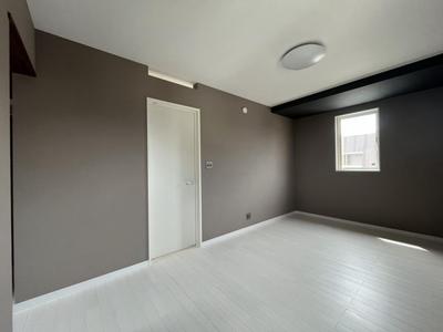 Renovated 2LDK House in Aizuwakamatsu with 3 Parking Spaces — Image 2, Aizuwakamatsu, Fukushima