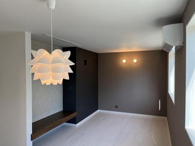 Renovated 2LDK House in Aizuwakamatsu with 3 Parking Spaces — Image 1, Aizuwakamatsu, Fukushima