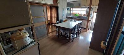 [Hatomark Site] 6DK Used Detached House in Fukuda, Setoda-cho, Onomichi City, Hiroshima Prefecture — Image 4, Onomichi, Hiroshima