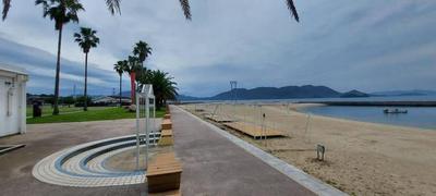 [Hatomark Site] 6DK Used Detached House in Fukuda, Setoda-cho, Onomichi City, Hiroshima Prefecture — Image 1, Onomichi, Hiroshima