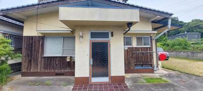 [Hatomark Site] 6DK Used Detached House in Fukuda, Setoda-cho, Onomichi City, Hiroshima Prefecture — Image 3, Onomichi, Hiroshima