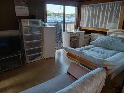 [Hatomark Site] 4DK Used Detached House in Kobe, Yoshida-cho, Haibara-gun, Shizuoka Prefecture — Image 4, Yoshida, Shizuoka
