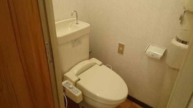 2LDK Apartment for Rent in Central Obihiro, Hokkaido - Thumbnail 3
