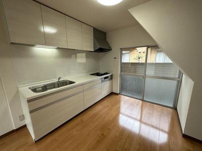 Renovated 5LDK House in Sumoto-cho, Ogaki - 166sqm Plot — Image 3, Ogaki, Gifu