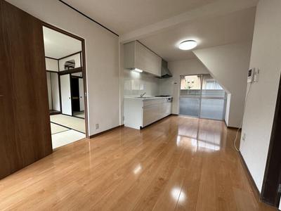 Renovated 5LDK House in Sumoto-cho, Ogaki - 166sqm Plot — Image 2, Ogaki, Gifu