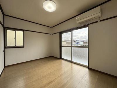Renovated 5LDK House in Sumoto-cho, Ogaki - 166sqm Plot — Image 4, Ogaki, Gifu
