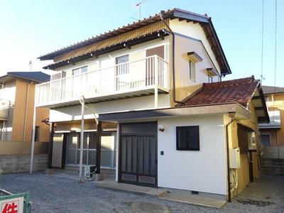 Renovated 5LDK House in Sumoto-cho, Ogaki - 166sqm Plot — Image 1, Ogaki, Gifu