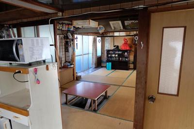 Traditional 6DK House in Minamialps - Mountain View Property — Interior, Minami Alps, Yamanashi