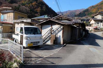 Traditional 6DK House in Minamialps - Mountain View Property — Land, Minami Alps, Yamanashi